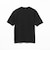 HERNO / コットン クルーネック Tシャツ