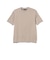 HERNO / コットン クルーネック Tシャツ