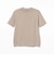 HERNO / コットン クルーネック Tシャツ