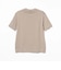 HERNO / コットン クルーネック Tシャツ
