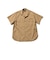 WORK Classic-fit T/C Twill