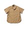 WORK Classic-fit T/C Twill