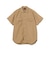 WORK Classic-fit T/C Twill