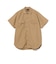 WORK Classic-fit T/C Twill