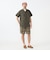 WORK Classic-fit T/C Twill