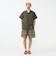 WORK Classic-fit T/C Twill
