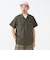 WORK Classic-fit T/C Twill