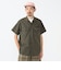 WORK Classic-fit T/C Twill