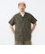 WORK Classic-fit T/C Twill