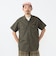 WORK Classic-fit T/C Twill