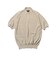 Knit Polo Hemp