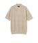 Knit Polo Hemp