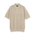 Knit Polo Hemp