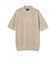 Knit Polo Hemp