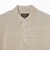 Knit Polo Hemp