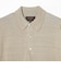 Knit Polo Hemp