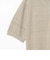 Knit Polo Hemp
