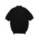 Knit Polo Hemp