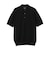Knit Polo Hemp