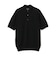 Knit Polo Hemp