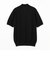 Knit Polo Hemp