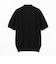 Knit Polo Hemp