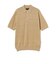 Knit Polo Hemp