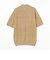 Knit Polo Hemp