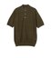 Knit Polo Hemp