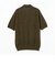 Knit Polo Hemp