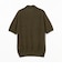 Knit Polo Hemp