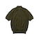 Knit Polo Hemp