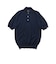 Knit Polo Hemp