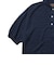 Knit Polo Hemp