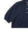 Knit Polo Hemp