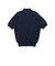 Knit Polo Hemp