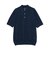 Knit Polo Hemp