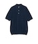 Knit Polo Hemp