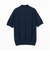 Knit Polo Hemp