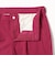 PURPLE LABEL / トリコットコーデュロイ ストレッチパンツ