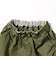 FABRIQ REPORT / 別注 バルーン ショートパンツ (130～150cm)