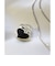 XOLO JEWELRY / 別注 Big Heart Ring