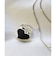XOLO JEWELRY / 別注 Big Heart Ring