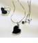 XOLO JEWELRY / 別注 Big Heart Ring