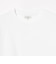プレーン クルーネック Tシャツ