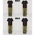 プレーン クルーネック Tシャツ