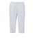 IVY Trousers Ankle Cut Seersucker