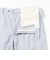 IVY Trousers Ankle Cut Seersucker