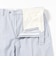 IVY Trousers Ankle Cut Seersucker