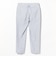 IVY Trousers Ankle Cut Seersucker